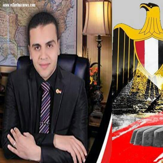 الدكتور أحمد سليمان أبوشعيشع يكتب: التسويق للإرهاب سبب لكل الأزمات